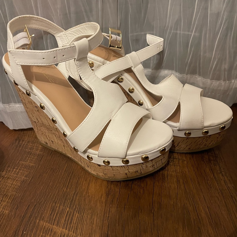 Wedges